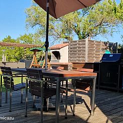 Rust &amp; Relax Bellac