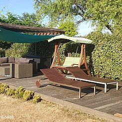 Rust &amp; Relax Bellac