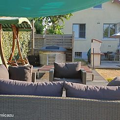 Rust &amp; Relax Bellac