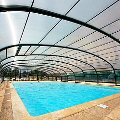 Vakantiehuis Les Hameaux de Miel