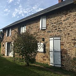 Vakantiehuis Familienhaus