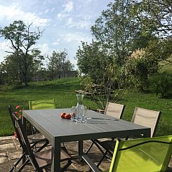 Vakantiehuis Familienhaus