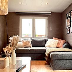Fonnies Chalet
