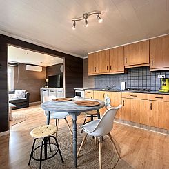 Fonnies Chalet