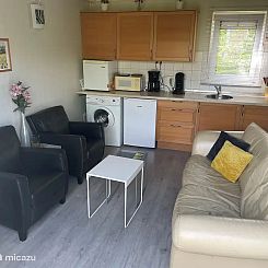 Stoel Vakantiehuis