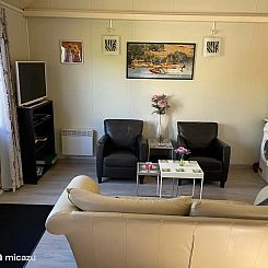 Stoel Vakantiehuis