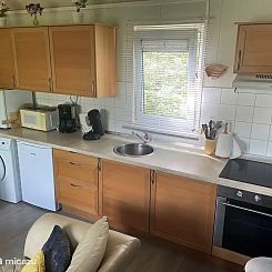 Stoel Vakantiehuis