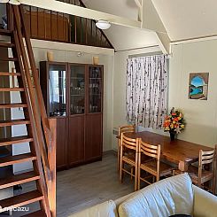 Stoel Vakantiehuis