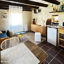 De Broodoven - Tiny house