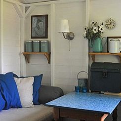 Vakantiehuis in Goulles