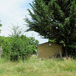 Vakantiehuis in Goulles