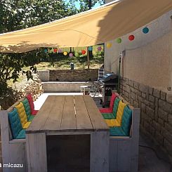 Le Petit Paradis