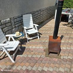 Le Petit Paradis