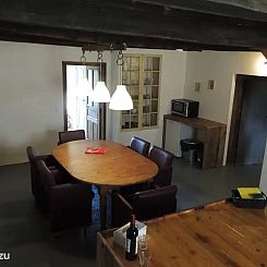 Gîte Gachard