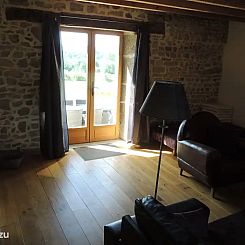 Gîte Gachard