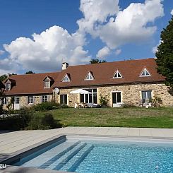 Villavacances Correze