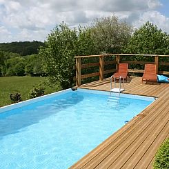 La Grange Vieille Gites, de Villa
