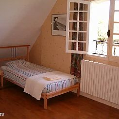 La Grange Vieille Gites, de Villa