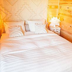 Vakantiehuisje in St. Agnant près Crocq