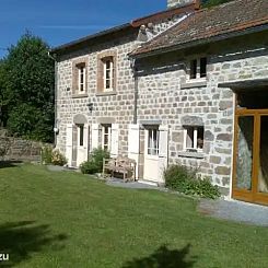 La Colline Gibouleaux