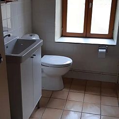 La Petite Maison Cachee