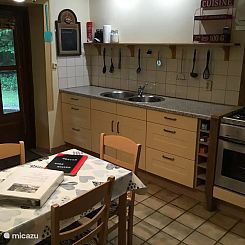 La Petite Maison Cachee
