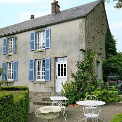 Vakantiehuis Peuchaud