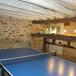 Vakantiehuis Peuchaud