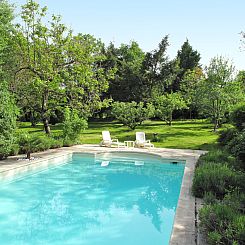 Vakantiehuis Peuchaud