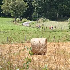 Gite Le Montet