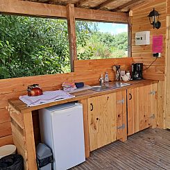«Sybley Apex tent»
