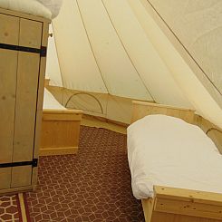Bell tent «6M»