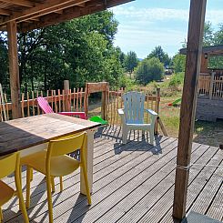 Bell tent «6M»