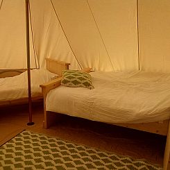 Bell tent «6M»