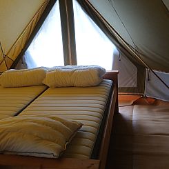Bell tent «6M»