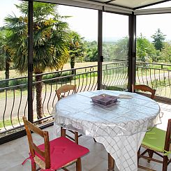 Vakantiehuis Freyssignes