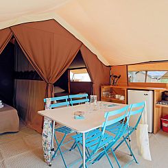 Bungalowtent Classic