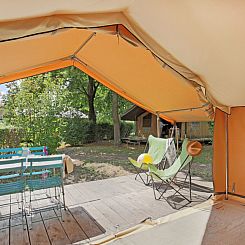 Bungalowtent Classic