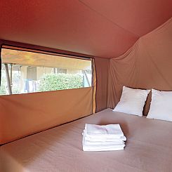 Bungalowtent Classic