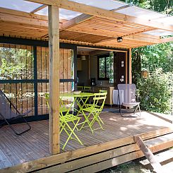 Chalet Evasion