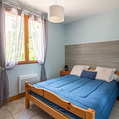 Vakantiehuis Chastagnol