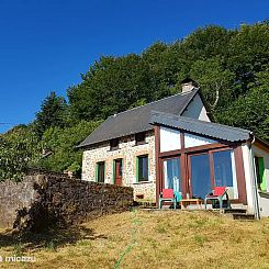 Maison de Campagne, Eygerolle