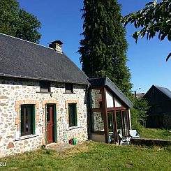 Maison de Campagne, Eygerolle