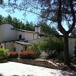 Vakantiehuis mit Garten, Grill und Terrasse