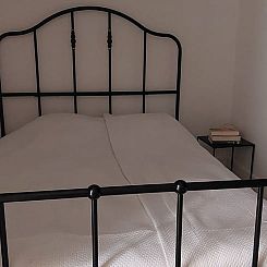 Vakantiehuisje in Coullons