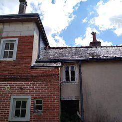Geschakelde woning in Selles-Sur-Cher