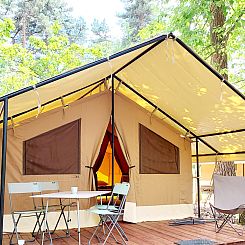 Ponza tent