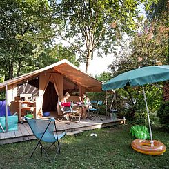 Ponza tent