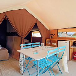 Ponza tent