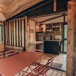Tiny-house Galli
